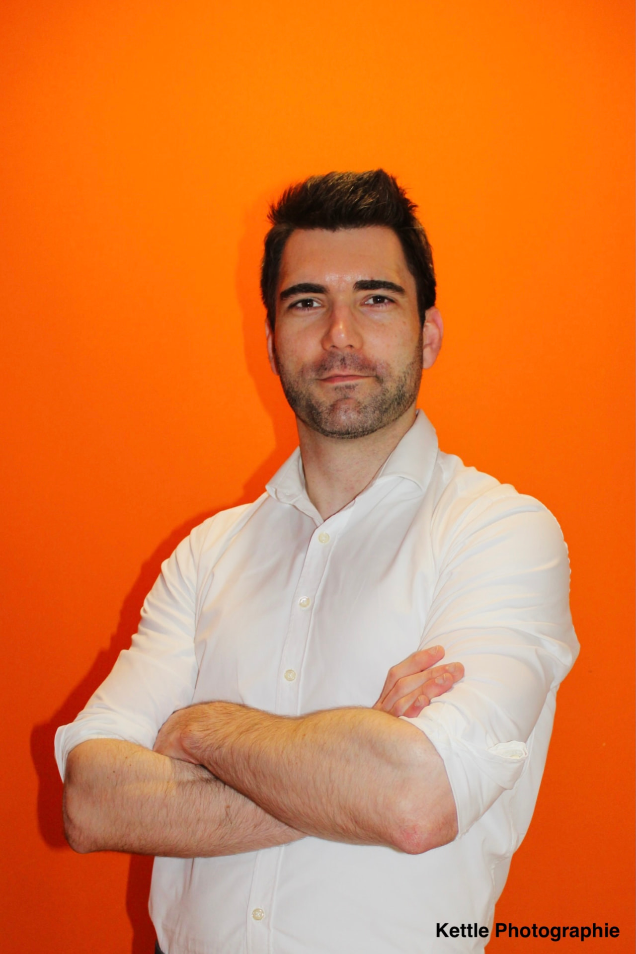 Alexandre PAULIN